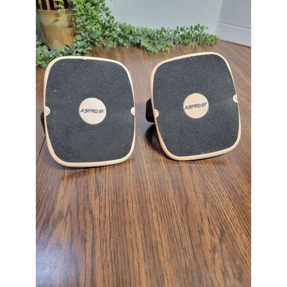 AsFrost Portable Roller Road Drift Skates/Skateboards - Picture 7 of 13